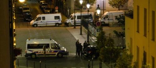 La nuit