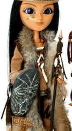 Mai : Namu Geronimo (Birthday 02)