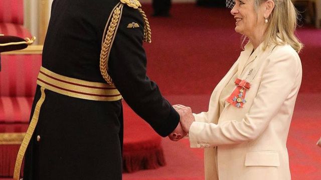 Investitures