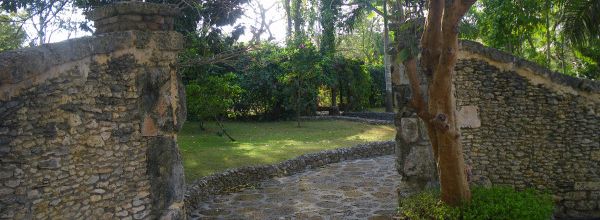 ALTOS DE CHAVON (RÉPUBLIQUE DOMINICAINE)