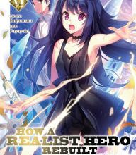 Android ebook download free How a Realist Hero Rebuilt the Kingdom (Light Novel) Vol. 6