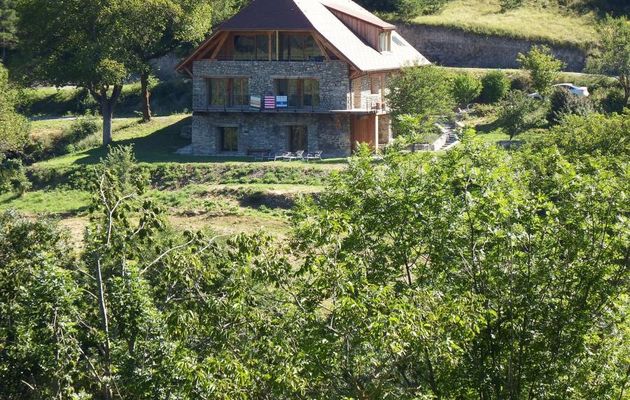 La Bréole  dept 04 (3)