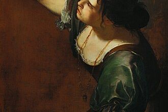 Artemisia Gentileschi Peintre baroque et féministe avant l'heure 