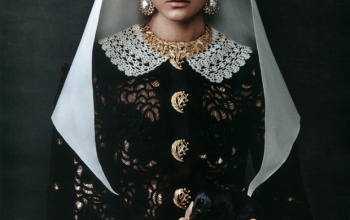 mode fashion vogue caroline trentini