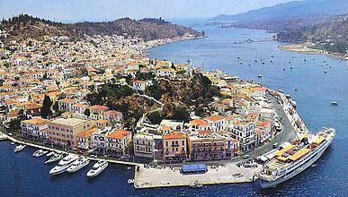 Poros