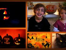 Happy Halloween