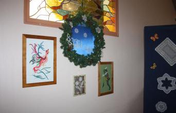 Marché de Noël 2015