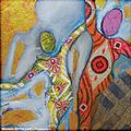 La femme