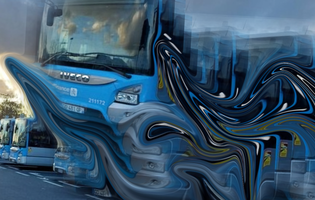 Bus: 2024 se termine en dialogue de sourds.