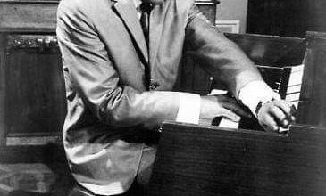 photo ray charles