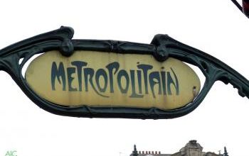  Naissance d'Hector Guimard, architecte