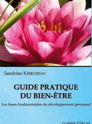 Guide pratique du bien-être (format papier)
