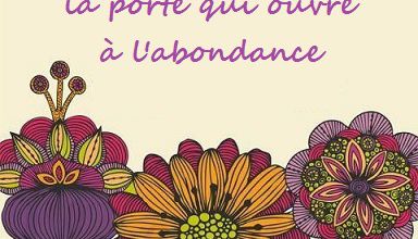La gratitude est une porte