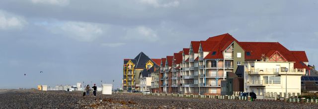 Cayeux-sur-mer - Somme (1)