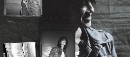 Charlotte Gainsbourg dévoile un inédit, "Such a Remarkable Day"