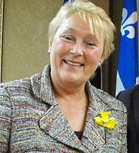 Elections au Québec : un coup de langue pour faire la différence ?