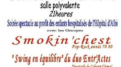 Samedi 15 Mai 2010