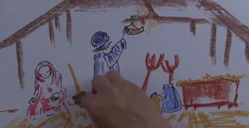 Préparer Noël