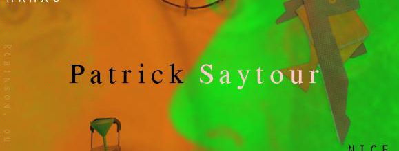 MAMAC DANIEL DEZEUZE, PATRICK SAYTOUR,CLAUDE VIALLAT