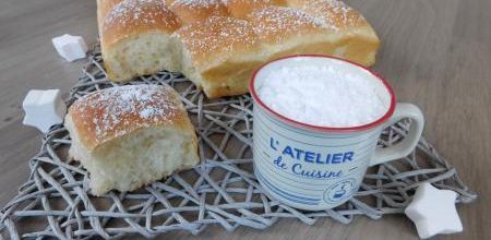 Brioche butchy