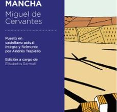 [ePub] DON QUIJOTE DE LA MANCHA descargar gratis