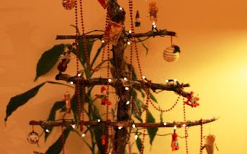 L'Arbre de Noël