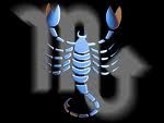 Scorpio 17 novembre 16 décembre