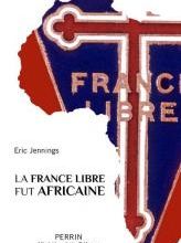 * Etape n° 21- Octobre-Novembre 1944 - La relève des Tirailleurs africains et des Pacifiens par les F.F.I.
