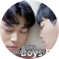 Boys Dormitory