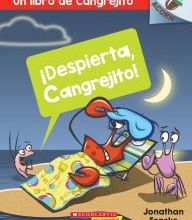 {epub download} Un libro de la serie Acorn: Despierta, Cangrejito!