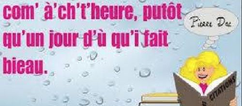 Timps d'brin !