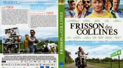Frisson des collines / Thrill of the Hills. 2011.