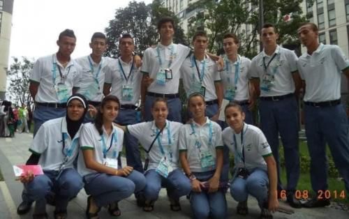 REFFAS Abir