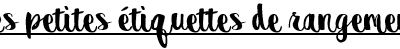 Les "printables"
