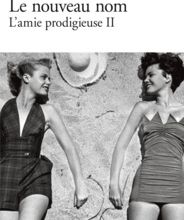 eBook gratuit prime L'amie prodigieuse Tome 2 par Elena Ferrante