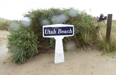 Musée du débarquement d'Utah Beach