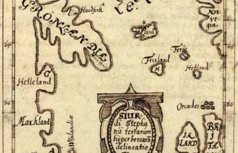 Colonisation viking des Amériques