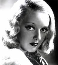 Bette Davis (1908- 1989)