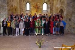 Pèlerinage des vocations 2021
