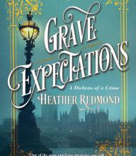 [Pdf/ePub] Grave Expectations by Heather Redmond download ebook
