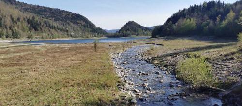 petit séjour dans les Vosges