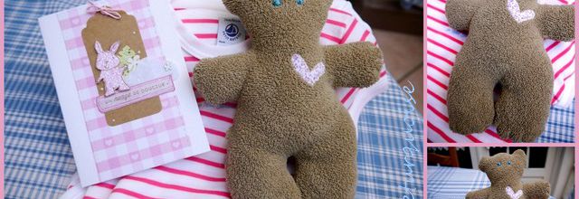 Nounours ... Nordique ?