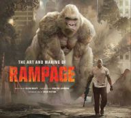 {epub download} The Art and Making of Rampage