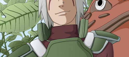 Jiraya