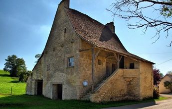 Qu'elles avaient de la classe ces vieilles maisons !!!