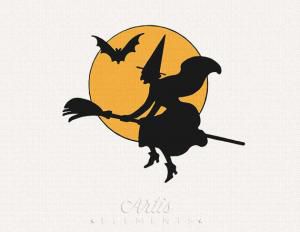 L'esprit d'Halloween sur le port de la Turballe