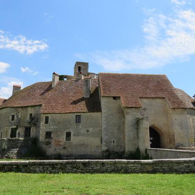 Château de Sagonne (18)