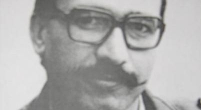 Hommage à Tahar Djaout