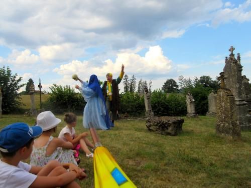 Saint-Maurice-les-Chateauneuf
