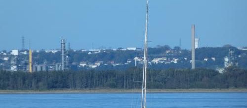 Stage de voile